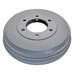 Pronto Rotor BD8012001. Fixed Price $91.88.