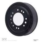 Dynamic Friction Company 365-47033 True Balanced Brake Drum. Fixed Price $156.29.