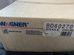 Nwb Wagner Brake Drum BD60270 Never Opened. Fixed Price $99.99.