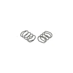 Carlson H1352-2 Parking Brake Strut Spring. Fixed Price $12.99.