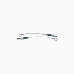 Rr Adjusting Cable Carlson H2118-2. Fixed Price $19.26.