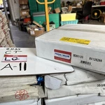 Real Value Brake Drum Iap Dura BD80120. Fixed Price $31.50.