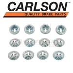 Carlson Rear Brake Hold Down Spring Cup For 1997-2003 Infiniti QX4 Drum Yu. Fixed Price $24.24.