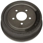 BRD-55 Motorcraft Brake Drum Rear Ford Explorer Ranger 1990-2011. Fixed Price $168.99.