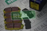 Ebc Yellowstuff Brake Pads Rear For Tundra 07-13 4L 5.7L Squoia Limited 08-13. Fixed Price $130.80.