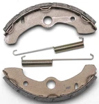 Ebc Shoes 524G Grooved. Fixed Price $38.63.