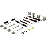 Rr Drum Hwd Kit Centric Parts 118.46007. Fixed Price $28.40.