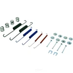 Drum Brake Hardware Kit-premium Centric 118.43006. Fixed Price $27.13.