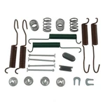 Drum Brake Hardware Kit Carlson H7250. Fixed Price $35.99.