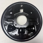 Oem 1978 - 1992 Drum Brake Backing Plate Chevrolet Buick Pontiac Gm # 18012972. Fixed Price $47.99.