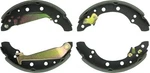 Drum Brake Shoe-bonded Bosch BS662L. Fixed Price $54.45.