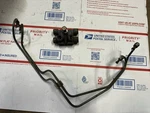 1990-1994 Mitsubishi Eclipse Brake Proportioning Valve Non Abs 1G Dsm Talon. Fixed Price $119.00.