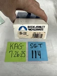Beck/arnley 084-1265 Drum Brake Hardware Kit Nos. Fixed Price $15.56.