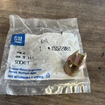 Gm 15522081 Genuine Oem Blazer C2500 G10 Rear Brake Shoe Adjusting Screw Socket. Fixed Price $14.95.