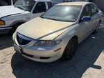 Rear Brakes Fits 03-13 Mazda 1497966. Fixed Price $25.00.