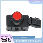 For 2018-2022 Lexus RX350 RX450H Park Sensor 89341-48040 C2/RED. Fixed Price $60.31.