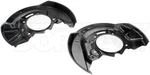 Brake Dust Shield Dorman 924-998 Fits 1993-2001 Toyota Camry. Fixed Price $82.84.