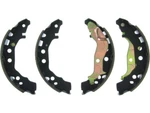 Centric Parts Drum Brake Shoe 111.10101 High-quality Auto Part, Universal Fit. Fixed Price $51.51.