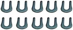 Dorman Drum Brake Shoe Spring Hold Down Pin Clip Pn# HW1177-10. Fixed Price $19.01.