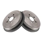 Rear Brake Drum Piece 5 Lug For Toyota Prius 2009 BD920148. Fixed Price $219.99.