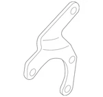 Genuine Kia 2010-2013 Forte Koup Soul Guide Plate 55175-1J000. Fixed Price $31.49.