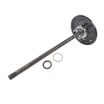 Rear Left Axle Shaft Assembly For 2005-2015 Toyota Tacoma 4WD Rwd 4704304030. Fixed Price $274.00.