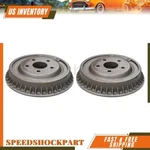 C-tek Front Brake Drum Fits 1971 Gmc G15/G1500 Van 1953-1962 Chevrolet Corvette. Fixed Price $236.36.