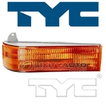 Tyc Front Right Turn Signal Parking Light 1989-1992 Ford Ranger Zs. Fixed Price $34.00.