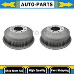 For Chevrolet C1500 Suburban 1994-1999 2X Durago Rear Brake Drum. Fixed Price $564.69.