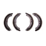 Dynamite Friction Parking Brake Shoe For Ram 1902-1067-00. Fixed Price $66.71.
