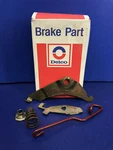 Nos New Ac Delco # 179-830 Brake Self-adjusting Spring Kit For 1979-1984 Gm. Fixed Price $29.98.