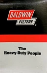 PA2583 AT136707 12499-11210 New Baldwin Air Filter Free Shipping!. Fixed Price $65.00.