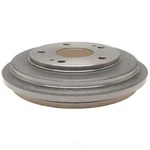 Brake Drum-r-line Raybestos 9775R Fits 06-15 Honda Civic. Fixed Price $38.92.