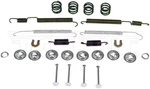 Dorman (oe Solutions) HW17347 First Stop Brake Hardware And Cables Oem. Fixed Price $30.17.