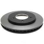 Disc Brake Rotor-specialty Truck Raybestos 66647. Fixed Price $88.56.