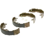Centric Parts 111.08590 Parking Brake Shoe For Select 86-12 Lexus Toyota Models. Fixed Price $57.99.