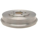 Rear Brake Drum 11-16 Chevrolet Cruze Eco Ltz 1.4L Turbo I4 Sedan AC18B601. Fixed Price $140.21.