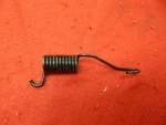Nos 60-70 Ford Mercury Mustang Comet Brake Shoe Retracting Spring #C3DZ-2035-A. Fixed Price $24.99.