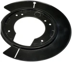 Brake Backing Plate-dust Shield Dorman 947-045. Fixed Price $37.95.