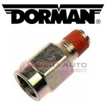 Dorman Oil Cooler Line Connector For 1994 Dodge B150 Automatic Transmission Ez. Fixed Price $22.68.