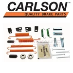 Carlson Drum Brake Hardware Kit For HW17352 H17250 H17248 Shoe Service Cw. Fixed Price $25.31.