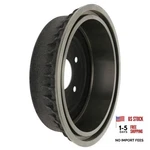 Centric 123.62014 C-tek Automotive Rear Brake Drum For Selected Buick,. Fixed Price $90.34.