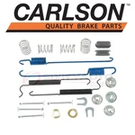 Carlson Rear Drum Brake Hardware Kit For 2001-2005 Pontiac Aztek Shoe Fq. Fixed Price $21.95.