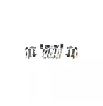 Carlson H2329 Rear Drum Brake Hardware Kit (#90). Fixed Price $29.95.