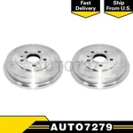 Durago Rear Brake Drum For Chevrolet Sonic 2013 2014 2015 2016 2017 2018 2019. Fixed Price $110.98.