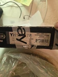 Wearever YH140676 Rear Brake Drum 91-02 Saturn SC/SC1/SC2/SL/SL1/SL2 Nos. Fixed Price $12.00.