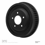 Dynamic Friction Company 365-47015 True Balanced Brake Drum. Fixed Price $144.05.