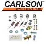 Carlson H7341 Parking Brake Hardware Kit For HW7341 H7402 Emergency Service Nx. Fixed Price $30.81.