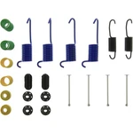 Centric Parts 118.62012 Drum Brake Hardware Kit. Fixed Price $25.95.