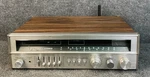 Vintage Fisher RS-2002 Am/fm Stereo Receiver 5-BAND Eq Silver. Fixed Price $275.00.